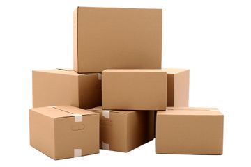 Packing Box Service Essex