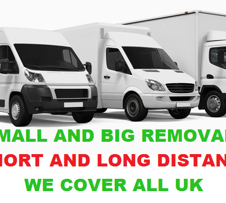 Essex Removals - Chelmsford Removals